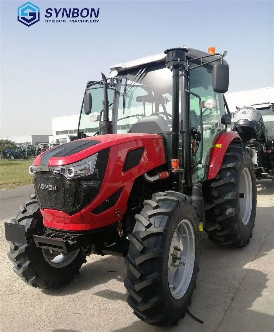 compact garden tractor (3)(001)